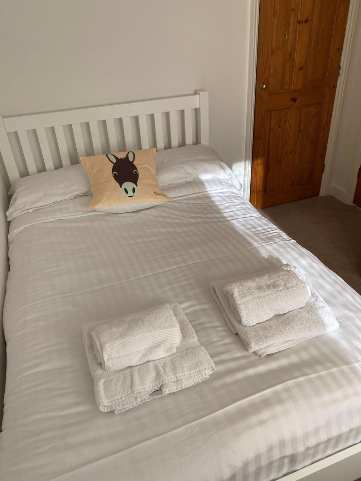 Quaint 2 Bed Cottage In The Heart Of Cambridge Eksteriør billede
