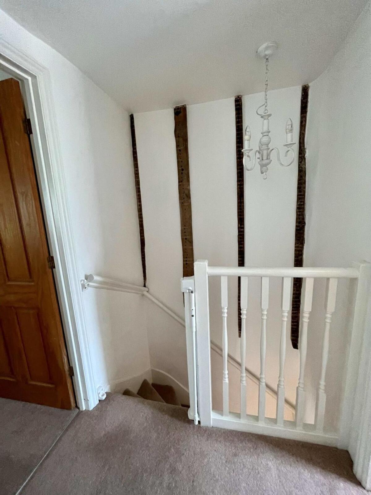 Quaint 2 Bed Cottage In The Heart Of Cambridge Eksteriør billede